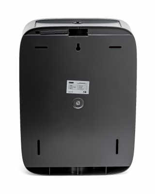 Диспенсер листовых бумажных полотенец  Z-сложения  BXG-PDZ-8325