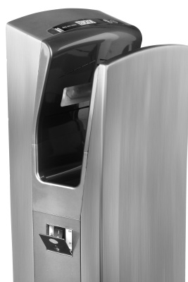 Высокоскоростная сушилка для рук BXG-JET-7000A UV