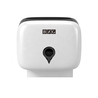 Диспенсер листовых бумажных полотенец  Z-сложения  BXG-PDZ-8525