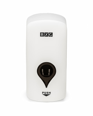 Дозатор для жидкого мыла  BXG-SD-1588