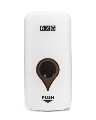 Дозатор для жидкого мыла  BXG-SD-1588