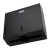 Диспенсер листовых бумажных полотенец  BXG-PD-5003B
