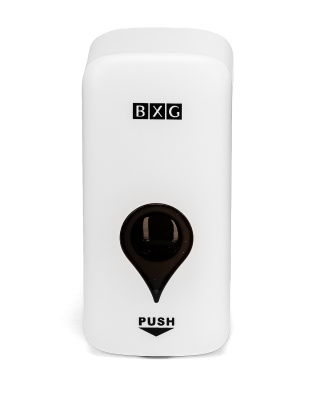 Дозатор для жидкого мыла  BXG-SD-1578