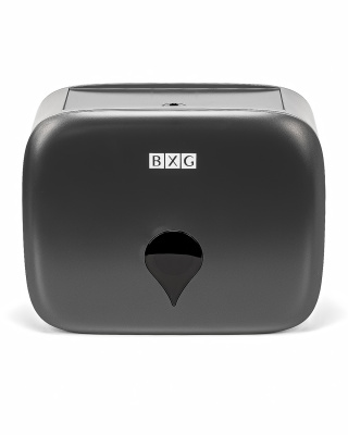 Диспенсер листовых бумажных полотенец  Z-сложения  BXG-PDZ-8525B
