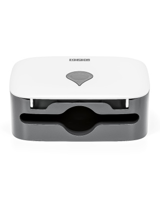 Диспенсер листовых бумажных полотенец  Z-сложения  BXG-PDZ-8525
