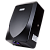 Сушилка для рук BXG-JET-3100D UV  (matte)