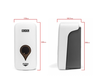 Дозатор для жидкого мыла  BXG-SD-1588